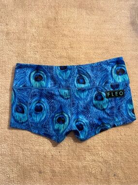 Fleo shorts